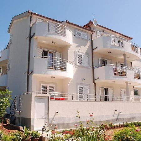 Apartment Dakic Herceg Novi Exterior foto