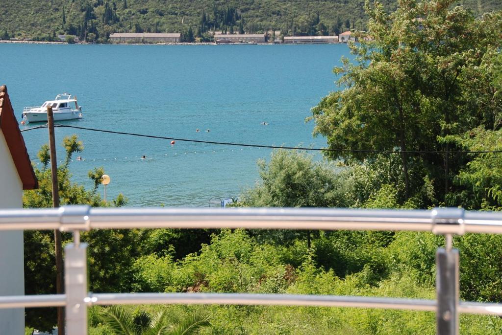 Apartment Dakic Herceg Novi Quarto foto