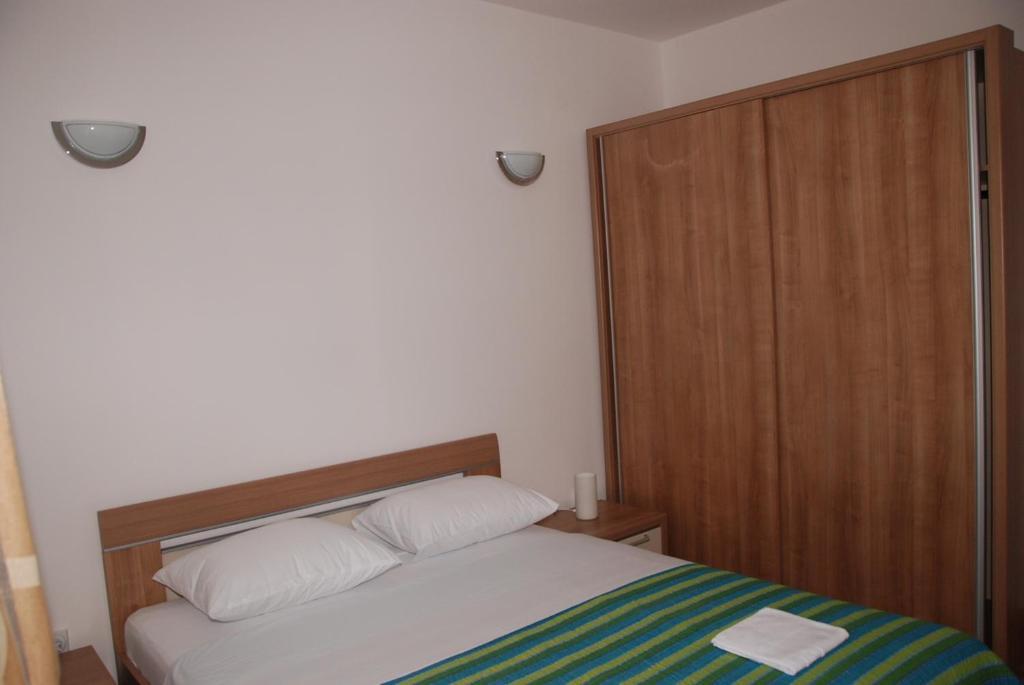 Apartment Dakic Herceg Novi Quarto foto