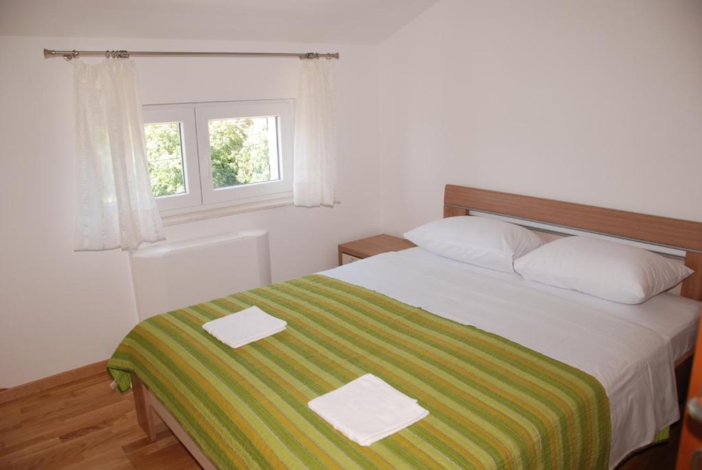 Apartment Dakic Herceg Novi Quarto foto