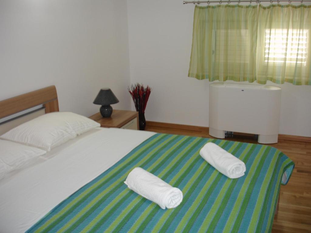 Apartment Dakic Herceg Novi Quarto foto