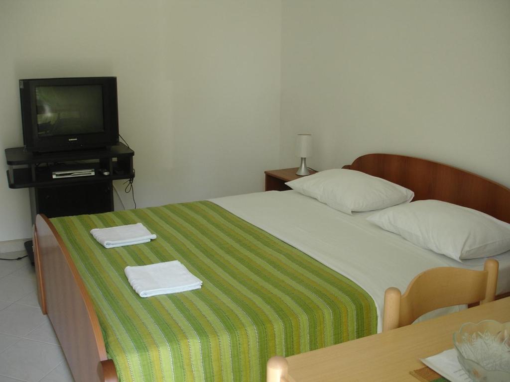Apartment Dakic Herceg Novi Quarto foto