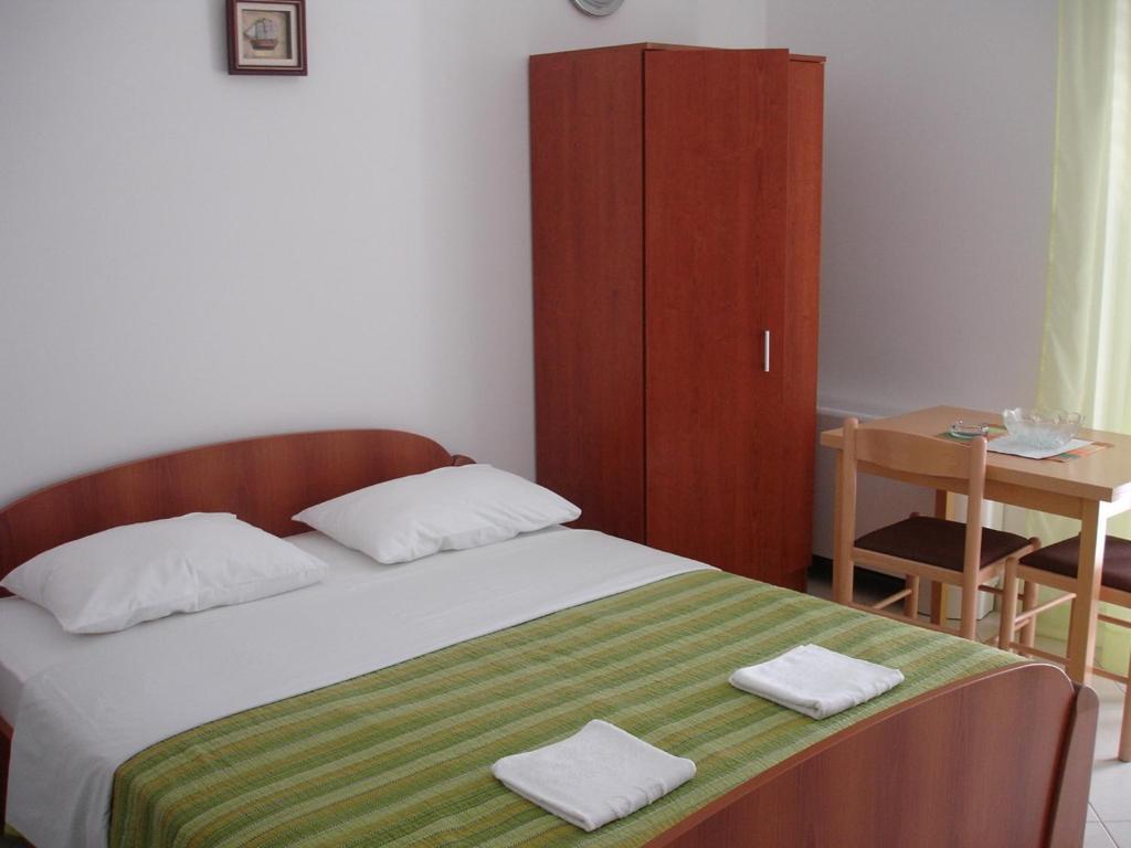 Apartment Dakic Herceg Novi Quarto foto