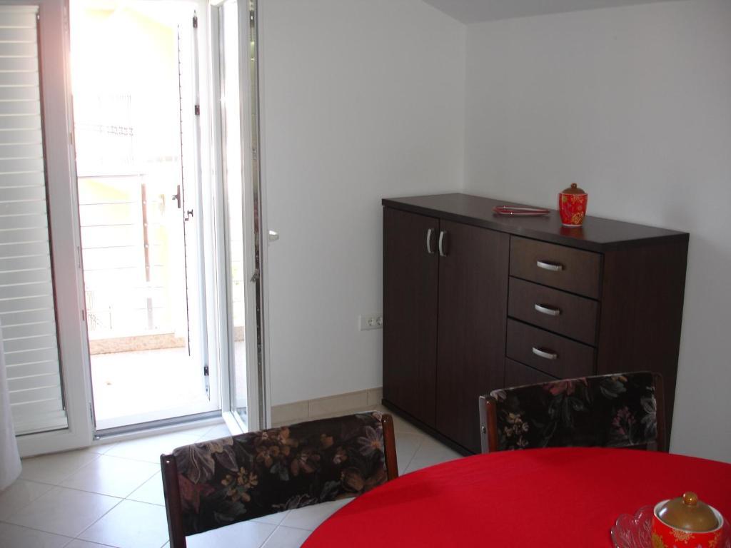 Apartment Dakic Herceg Novi Quarto foto