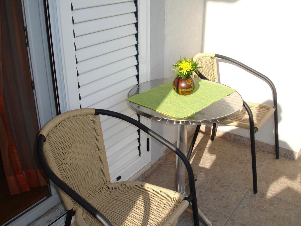 Apartment Dakic Herceg Novi Quarto foto