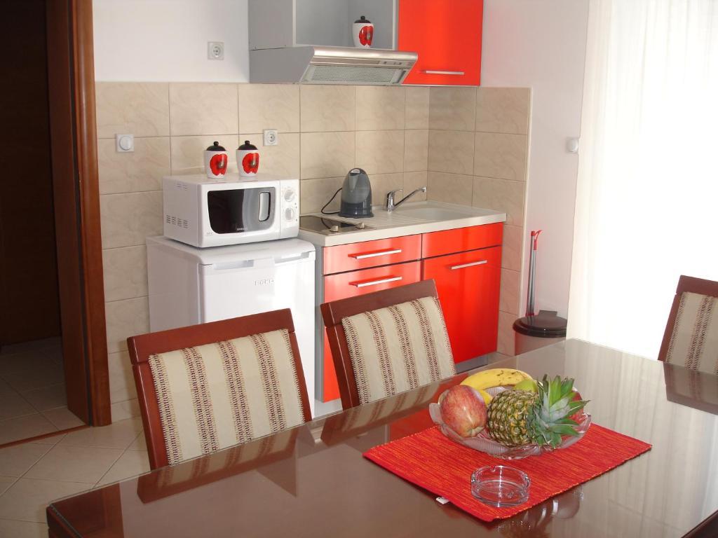 Apartment Dakic Herceg Novi Quarto foto