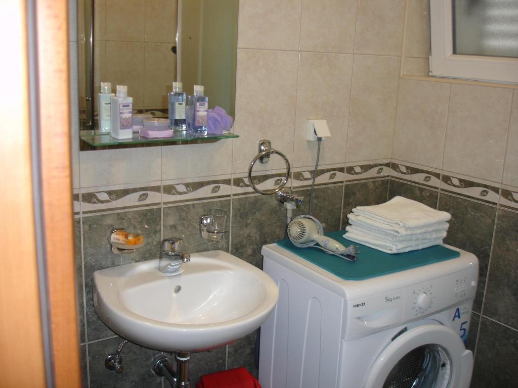 Apartment Dakic Herceg Novi Quarto foto
