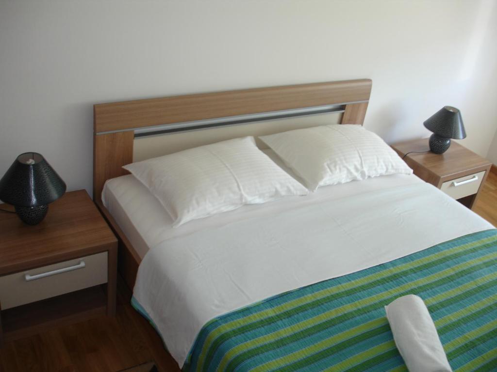 Apartment Dakic Herceg Novi Quarto foto