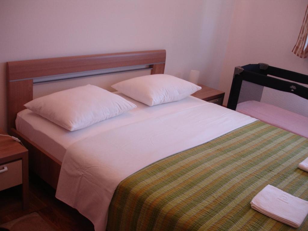 Apartment Dakic Herceg Novi Quarto foto