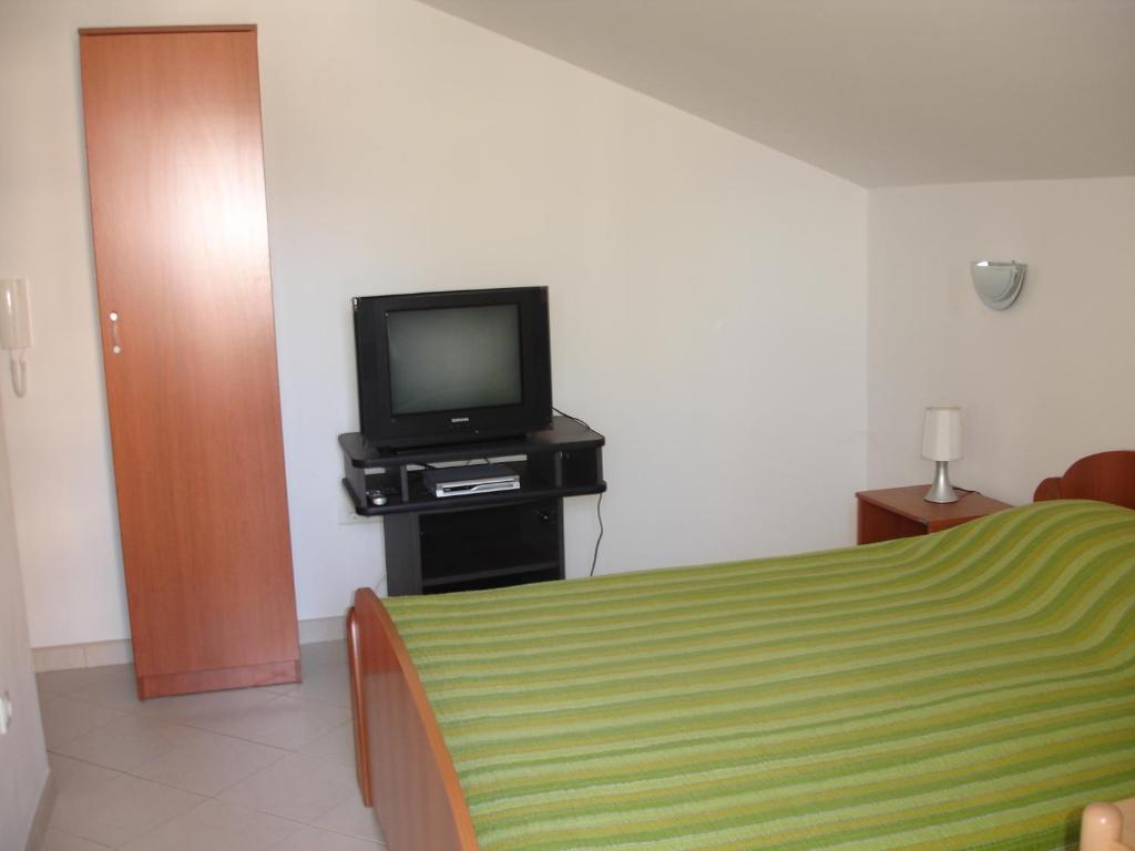 Apartment Dakic Herceg Novi Quarto foto