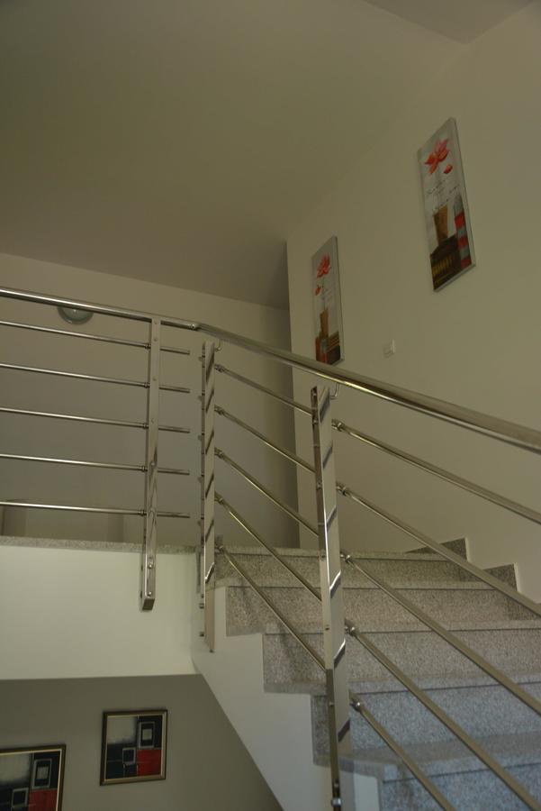 Apartment Dakic Herceg Novi Exterior foto